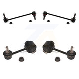 Front Rear Suspension Sway Bar Link Kit For Scion FR-S Subaru BRZ Toyota 86