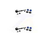 Rear Suspension Stabilizer Bar Link Pair For 2013-2018 Ford Focus ST