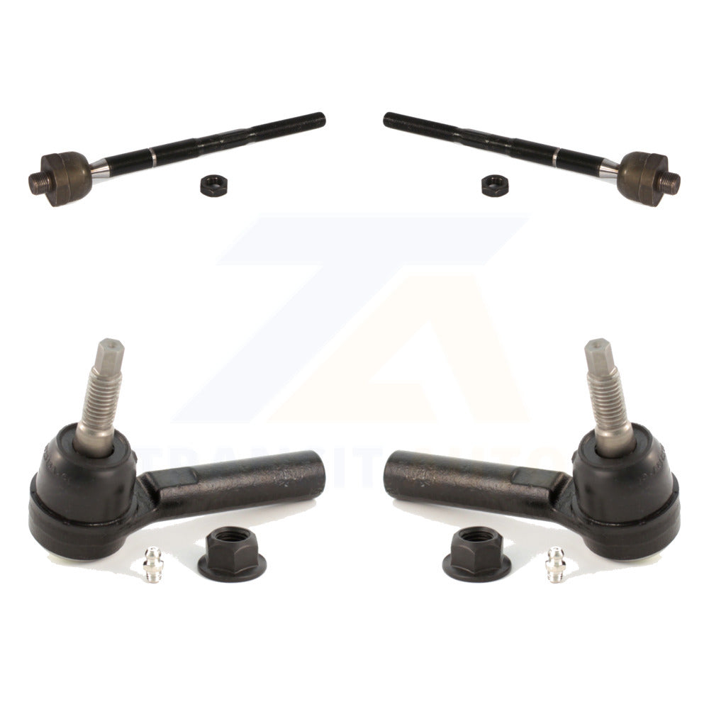 2004 2005 Chevrolet GMC Chevy GM General Motors Canyon Colorado 4WD RWD Torsion Bar front springs