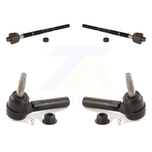 Load image into Gallery viewer, 2004 2005 Chevrolet GMC Chevy GM General Motors Canyon Colorado 4WD RWD Torsion Bar front springs