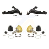 Front Control Arm Upper Ball Joint Kit For Toyota 4Runner FJ Cruiser Lexus GX470