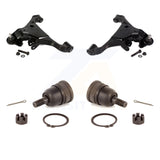 Front Control Arm And Upper Ball Joint Kit For Nissan Frontier Pathfinder Xterra