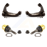 Front Control Arm Lower Ball Joints Kit For Chevrolet Suburban 2500 GMC Yukon XL