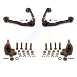 Front Control Arm & Lower Ball Joint Kit For Chevrolet Silverado 1500 GMC Sierra