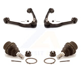 Front Control Arm Lower Ball Joint Kit For Chevrolet Silverado 1500 GMC Tahoe XL