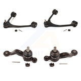 Front Control Arms And Lower Ball Joints Kit For Lexus GS300 SC430 GS400 GS430