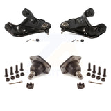 Front Control Arm Lower Ball Joint Kit For Chevrolet S10 Blazer GMC Sonoma Jimmy