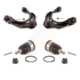 Front Suspension Control Arm And Lower Ball Joint Kit For Honda Accord Acura TSX