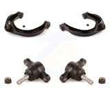 Front Control Arms And Lower Ball Joints Kit For Hyundai Sonata Azera Kia Amanti