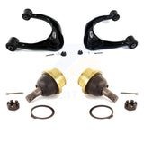 Front Suspension Control Arms And Lower Ball Joints Kit For Toyota Tacoma