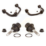 Front Control Arms And Lower Ball Joints Kit For Ford F-150 Expedition Lincoln