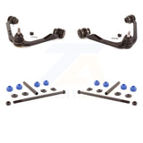 Front Suspension Control Arm & Ball Joint Link Kit For 1998-2001 Ford F-150 RWD