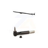 Front Steering Tie Rod End Kit For Dodge Ram 2500 3500 1500