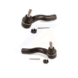 Front Steering Tie Rod End Kit For Toyota RAV4