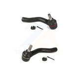 Front Steering Tie Rod End Kit For Toyota Yaris Prius C