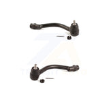 Front Steering Tie Rod End Kit For Hyundai Sonata Azera