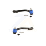 Front Steering Tie Rod End Kit For Kia Optima Rondo Magentis