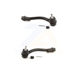 Front Steering Tie Rod End Kit For 2006-2011 Kia Rio Rio5