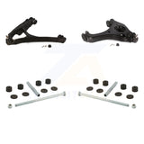 Front Suspension Control Arm & Ball Joint Link Kit For Chevrolet Silverado 1500