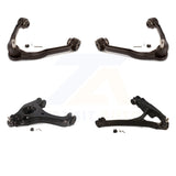 Front Suspension Control Arm Kit For Chevrolet Silverado 1500