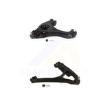 Front Suspension Control Arm And Ball Joint Kit For Chevrolet Silverado 1500