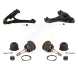 Front Suspension Control Arm & Upper Ball Joint Kit For Chevrolet Silverado 1500