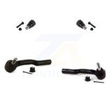 Front Suspension Ball Joint And Tie Rod End Kit For Mazda 3 6 Sport