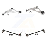 Front Suspension Control Arm And Ball Joint Link Kit For Nissan Altima Maxima