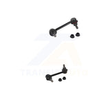 Kit de liaison de barre stabilisatrice de Suspension arrière, pour INFINITI FX35 QX70 FX37 FX50 