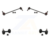 Kit de liaison de barre stabilisatrice de Suspension avant et arrière, pour Buick Regal Saab 9-5 