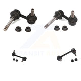 Kit de liaison de barre stabilisatrice de Suspension avant et arrière, pour INFINITI FX35 QX70 FX37 FX50 