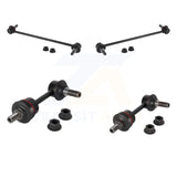 Kit de liaison de barre stabilisatrice de Suspension avant et arrière, pour Kia Sorento Hyundai Santa Fe 