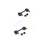 Front Suspension Stabilizer Bar Link Kit For Lexus RC F GS