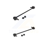 Front Suspension Stabilizer Bar Link Kit For 2018-2021 Honda Odyssey