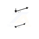 Rear Suspension Stabilizer Bar Link Kit For INFINITI Q50 Q60 Q70 Q70L