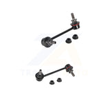 Rear Suspension Sway Bar Link Kit For Jeep Cherokee With Off Road