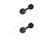 Front Suspension Sway Bar Link Pair For Ford F-250 Super Duty F-350 F-450 F-550