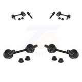 Front Rear Suspension Sway Bar Link Kit For Jeep Grand Cherokee Dodge Durango