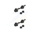 Rear Suspension Sway Bar Link Pair For Mercedes-Benz ML350 GLE350 GL450 GLS450 S