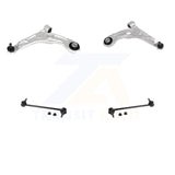 Front Suspension Control Arm And Ball Joint Assembly Link Kit For Chrysler 200