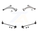 Front Suspension Control Arm And Ball Joint Assembly Link Kit For Buick Regal