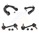 Front Suspension Control Arm & Ball Joint Link Kit For Jeep Grand Cherokee Dodge