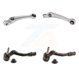 Front Suspension Control Arm Tie Rod End Kit For Audi Q5 A4 Porsche Macan A6 A5