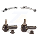 Front Suspension Control Arm And Tie Rod End Kit For 2015 Audi S4