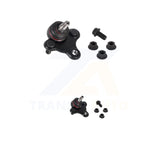 Front Suspension Ball Joints Kit For Hyundai Elantra Kona Kia Forte GT