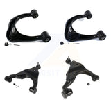 Front Suspension Control Arm Kit For Toyota Tacoma