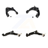 Front Suspension Control Arm Kit For Mazda 6