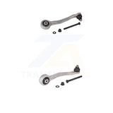 Front Suspension Control Arm Ball Joint Kit For Audi Q5 A4 Quattro A5 S5 S4 SQ5