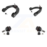 Front Control Arm And Lower Ball Joint Kit For Jeep Grand Cherokee Dodge Durango