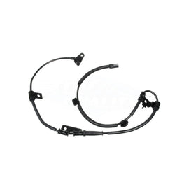 2005 2006 2007 2008 2009 2010 Kia Sportage 2.7L 2.0L 4-Wheel ABS